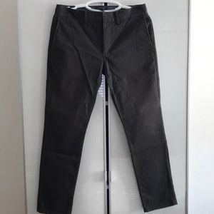 Banana Republic Fulton Chino